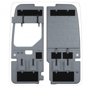 Moon Organizer Max Window - TGE, Crafter 2017