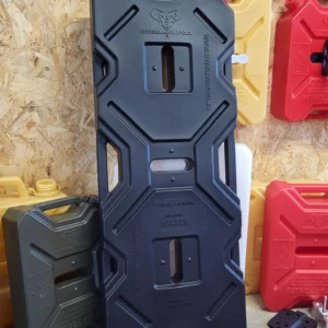 Overland Fuel - Water can 17L