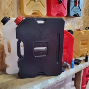 Overland Fuel - Water can 9L