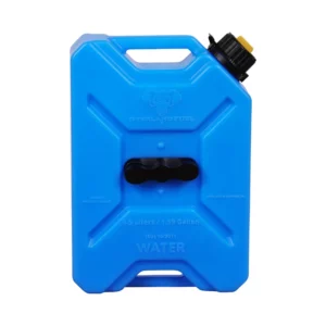 Overland Fuel - Water can 4,5L