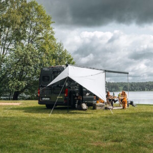 Thule Subsola Side Pack - 2,5m