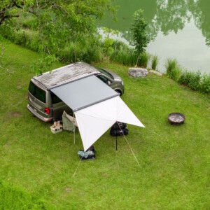 Thule Subsola M panel 