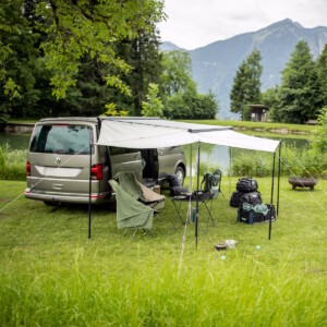 Thule Subsola support pole