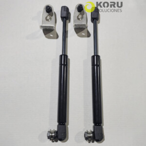 Motorkap lift kit Mercedes Sprinter 907/910 - na 2018