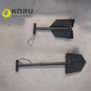 Folding Shovel - Large