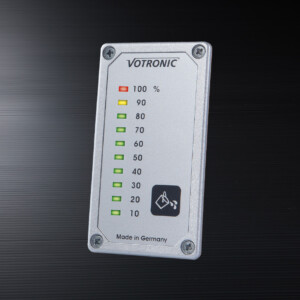 Votronic 5313 display