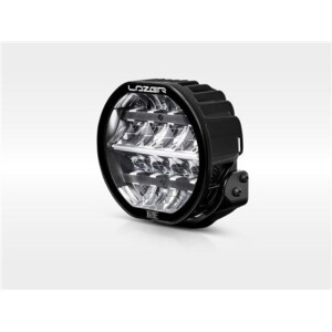 Lazer Lamps Sentinel 7'' ELITE PLUS with Position Light (Gen2) - Black