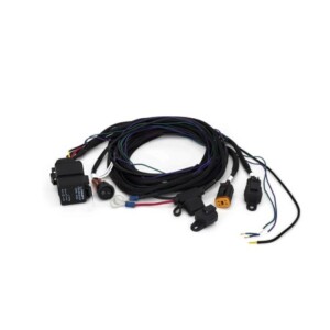Kabelboom 2 lampen 4 pin Deutsch DT