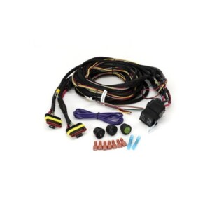 Kabelboom 2 lampen superseal - 2L-LP-6C-350