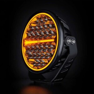 Strands Siberia Night Ranger 9"