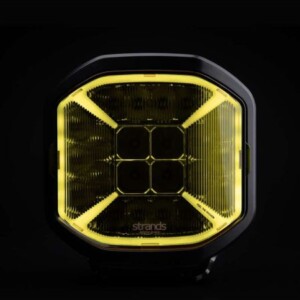 Strands Siberia X 7"