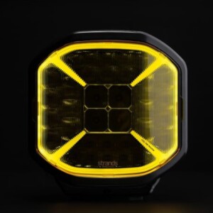 Strands Siberia X 9"