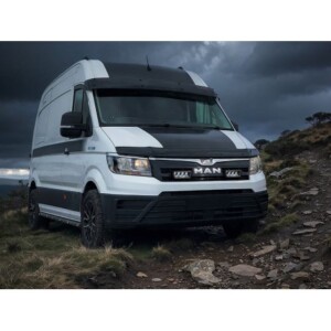 Lazer Triple-R 750 LED-Grille-kit - MAN TGE 2017+